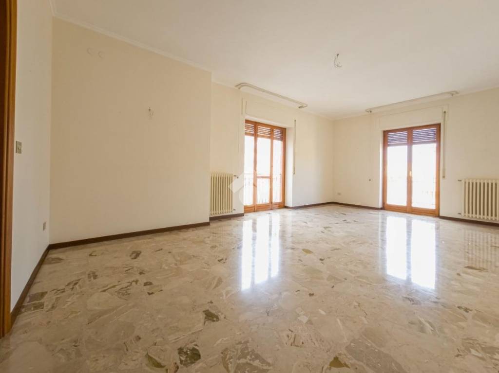 appartamento in vendita a Manfredonia in zona Centro Storico