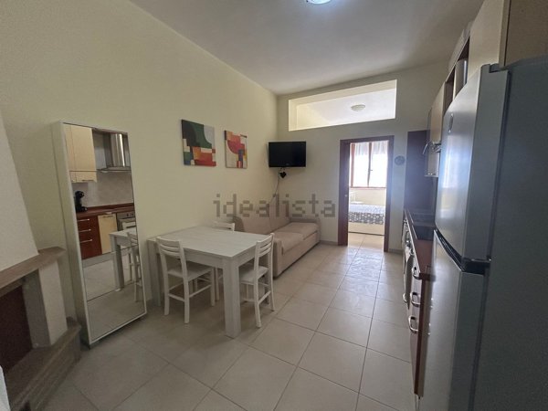 appartamento in vendita a Manfredonia in zona Siponto