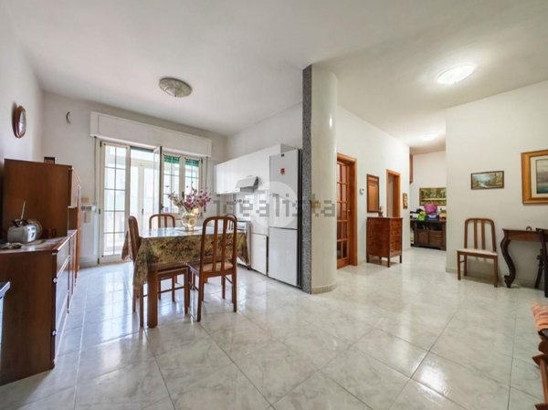 appartamento in vendita a Manfredonia