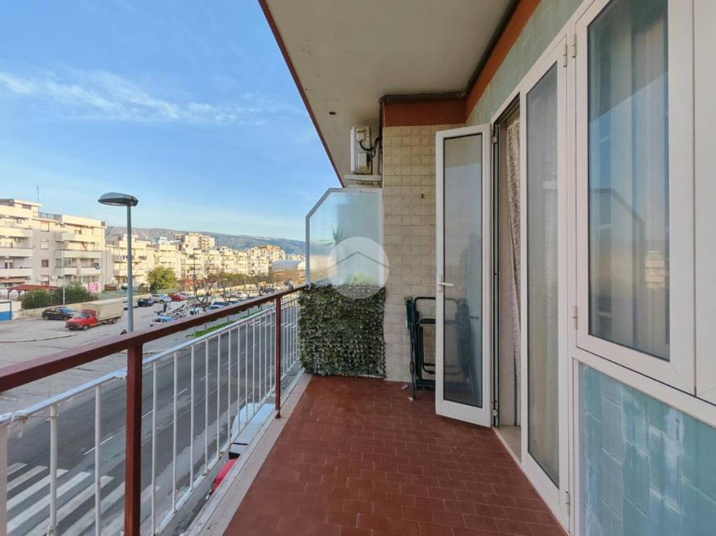 appartamento in vendita a Manfredonia