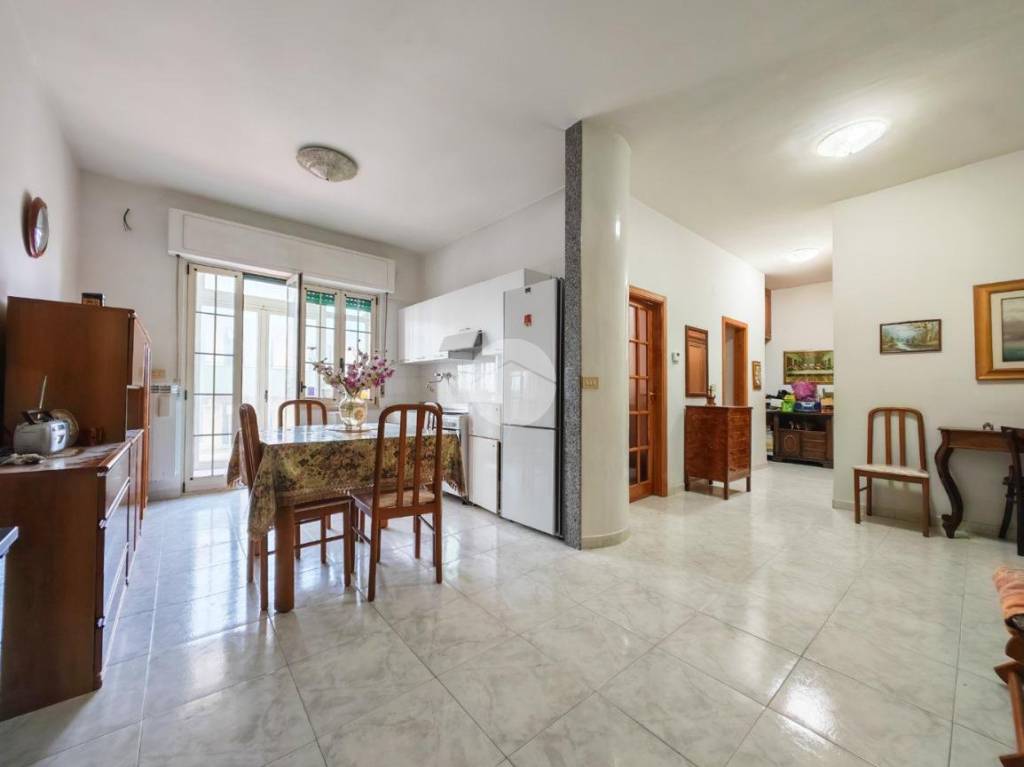 appartamento in vendita a Manfredonia