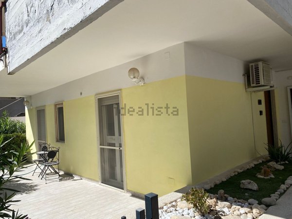appartamento in vendita a Manfredonia
