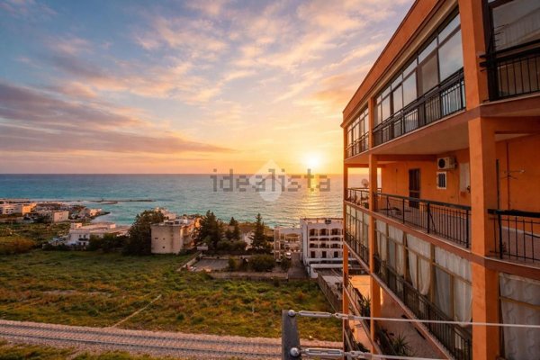 appartamento in vendita a Manfredonia