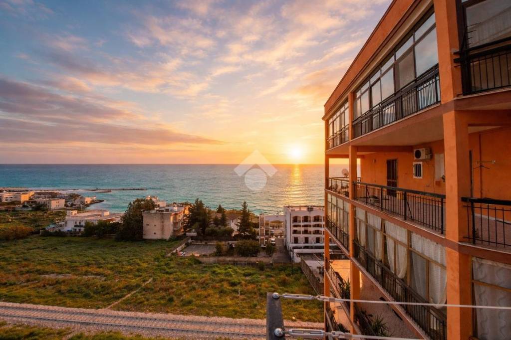 appartamento in vendita a Manfredonia