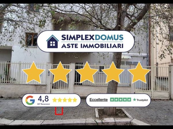 appartamento in vendita a Manfredonia