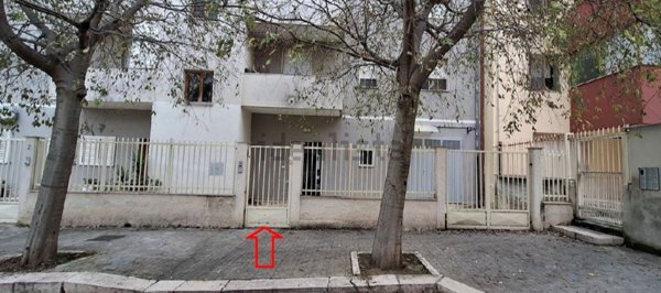 appartamento in vendita a Manfredonia