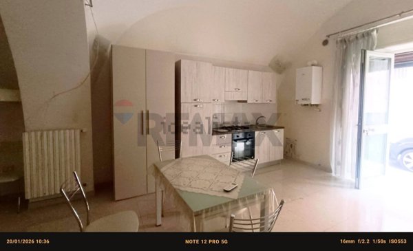 appartamento in vendita a Manfredonia