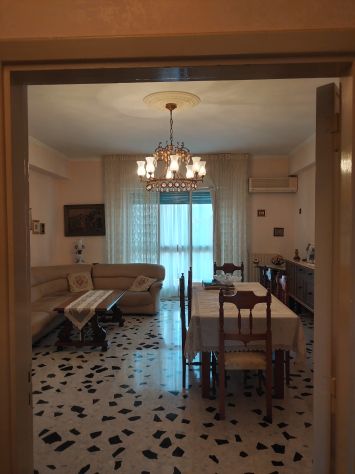 appartamento in vendita a Manfredonia