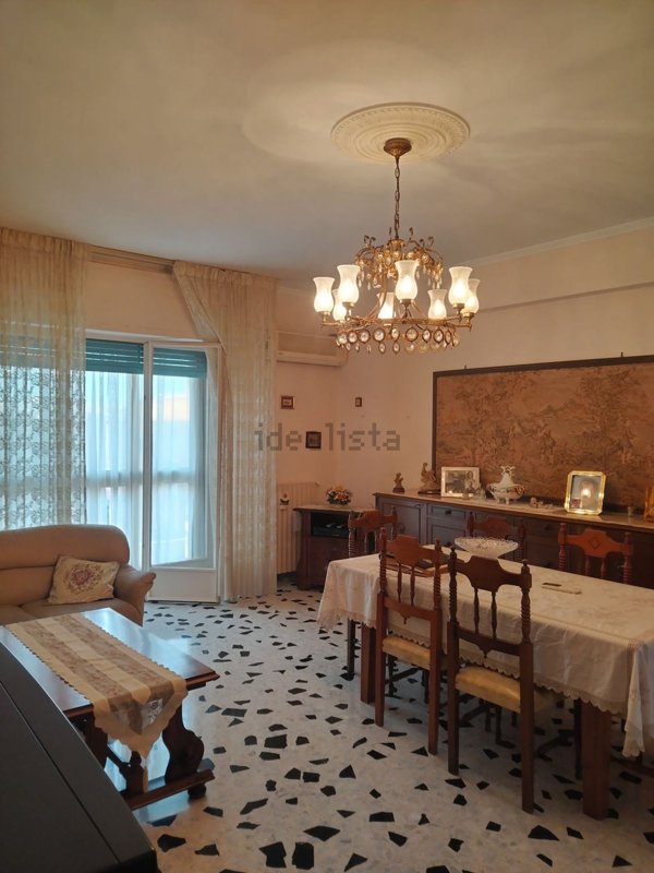 appartamento in vendita a Manfredonia