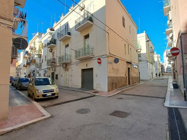 appartamento in vendita a Manfredonia in zona Centro Storico
