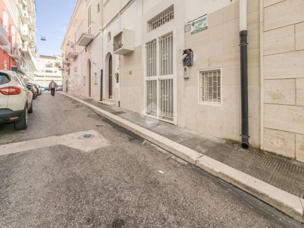 appartamento in vendita a Manfredonia in zona Centro Storico