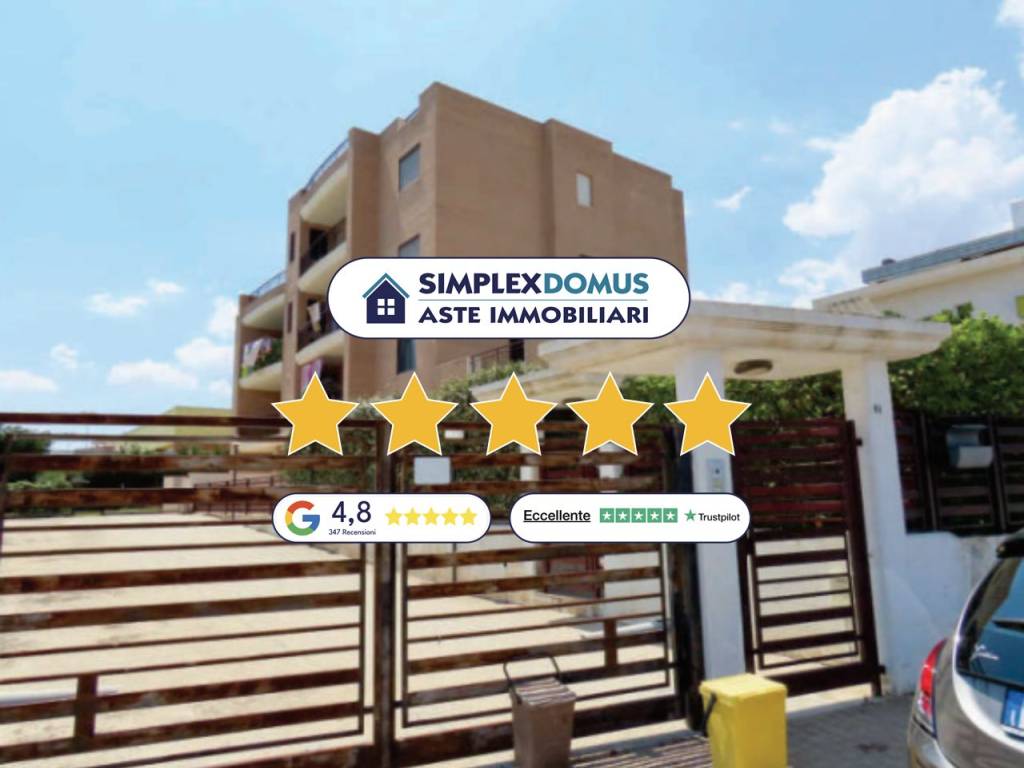 appartamento in vendita a Manfredonia