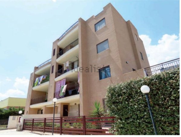 appartamento in vendita a Manfredonia