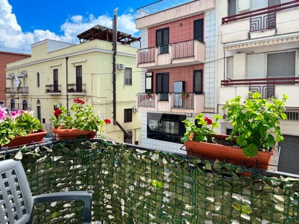 appartamento in vendita a Manfredonia