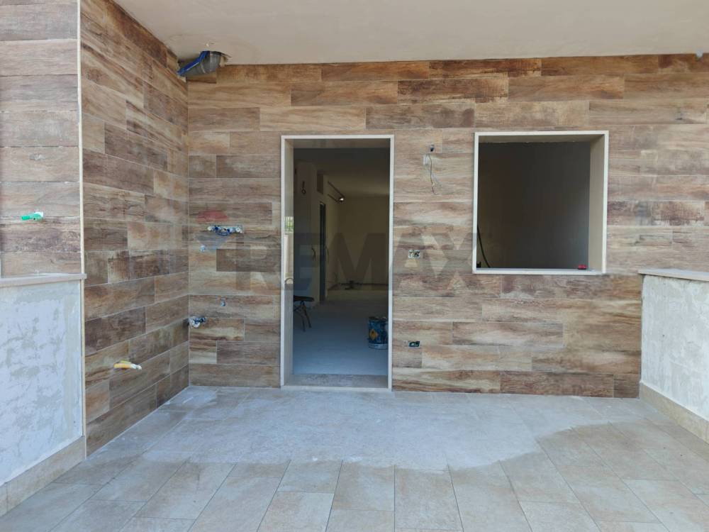 casa indipendente in vendita a Manfredonia in zona Centro Storico