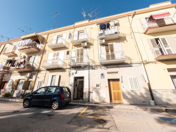 appartamento in vendita a Manfredonia