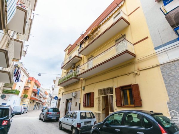 appartamento in vendita a Manfredonia