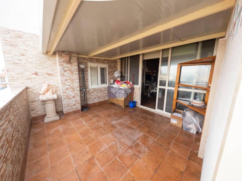 appartamento in vendita a Manfredonia