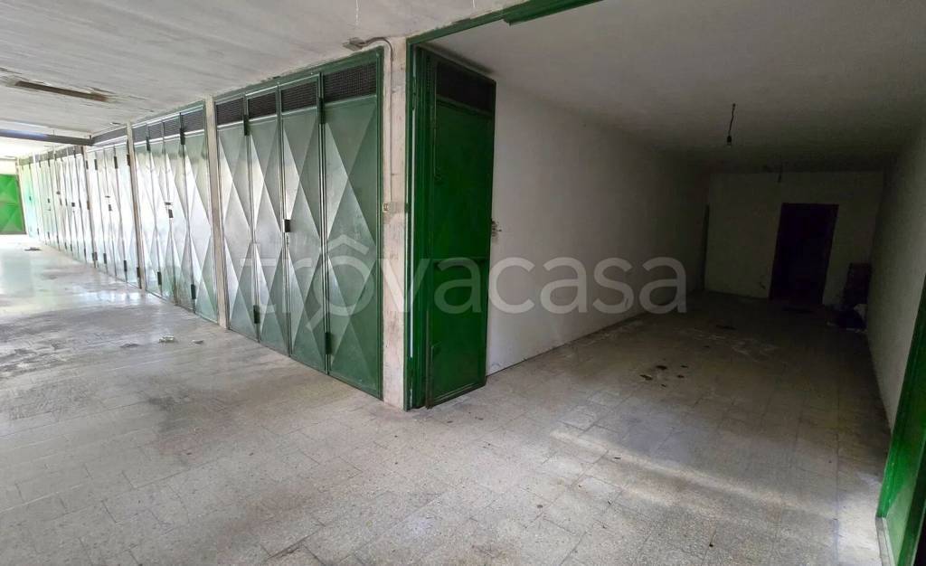 ufficio in vendita a Manfredonia