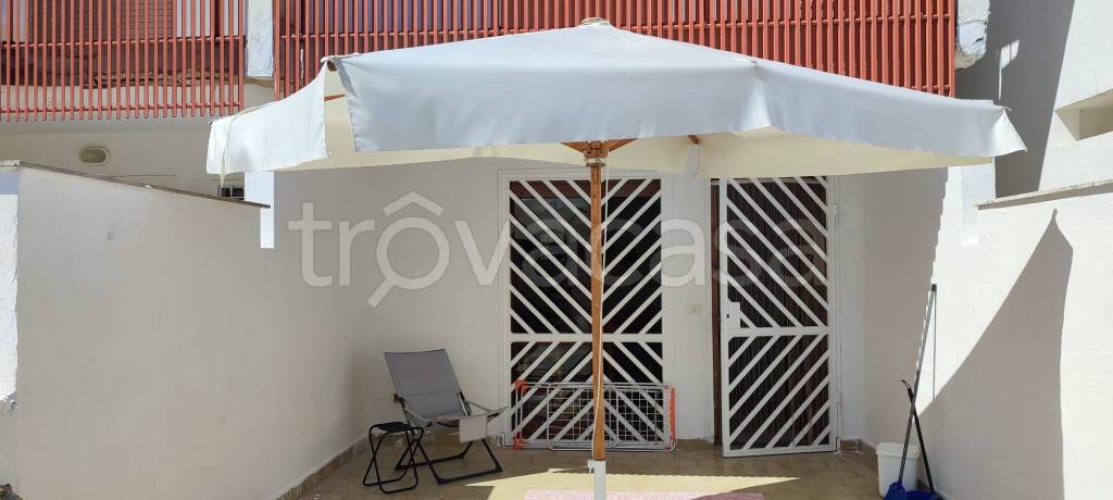 appartamento in vendita a Manfredonia in zona Ippocampo