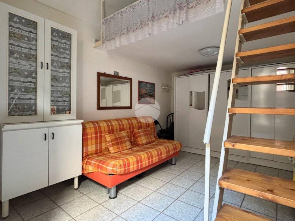 appartamento in vendita a Manfredonia