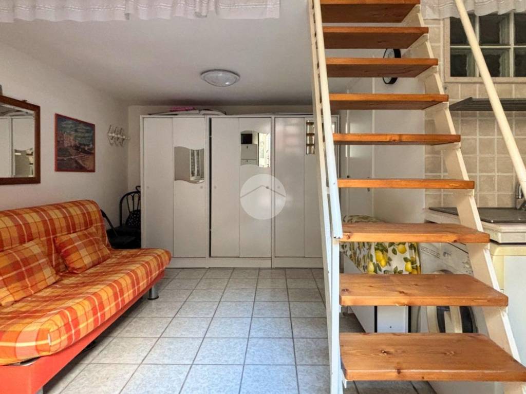 appartamento in vendita a Manfredonia