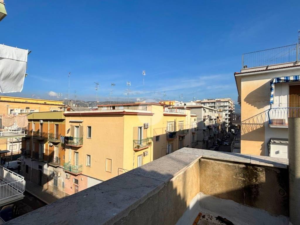 appartamento in vendita a Manfredonia