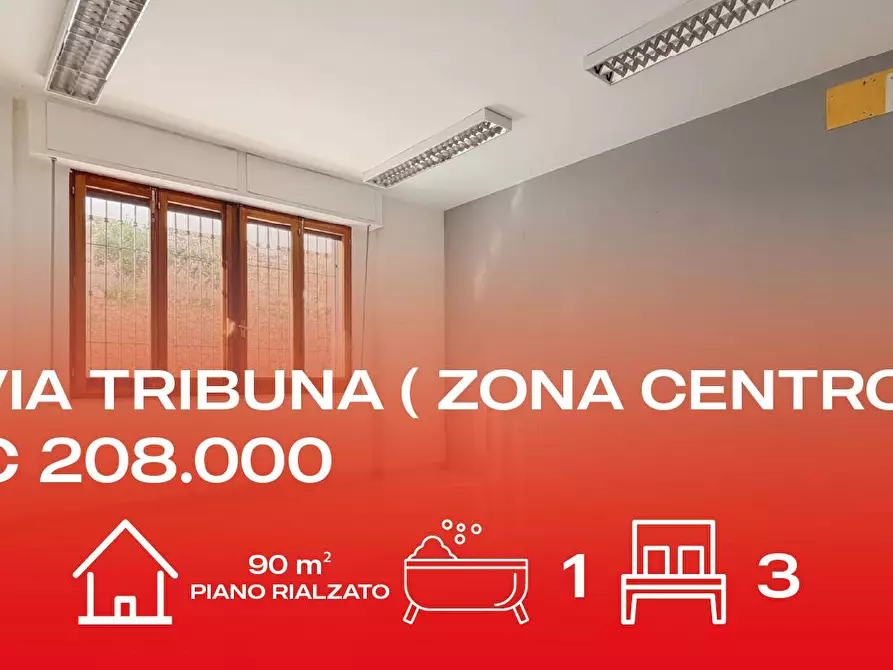 appartamento in vendita a Manfredonia in zona Centro Storico