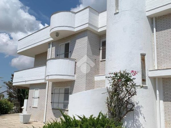 appartamento in vendita a Manfredonia in zona Ippocampo