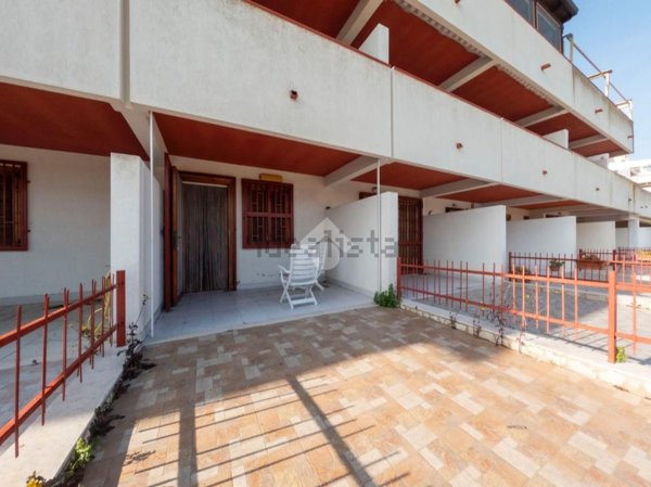 appartamento in vendita a Manfredonia