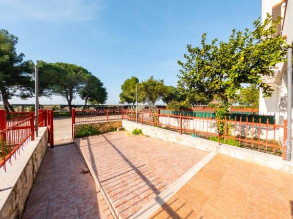 appartamento in vendita a Manfredonia in zona Ippocampo