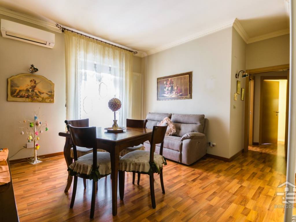 appartamento in vendita a Manfredonia