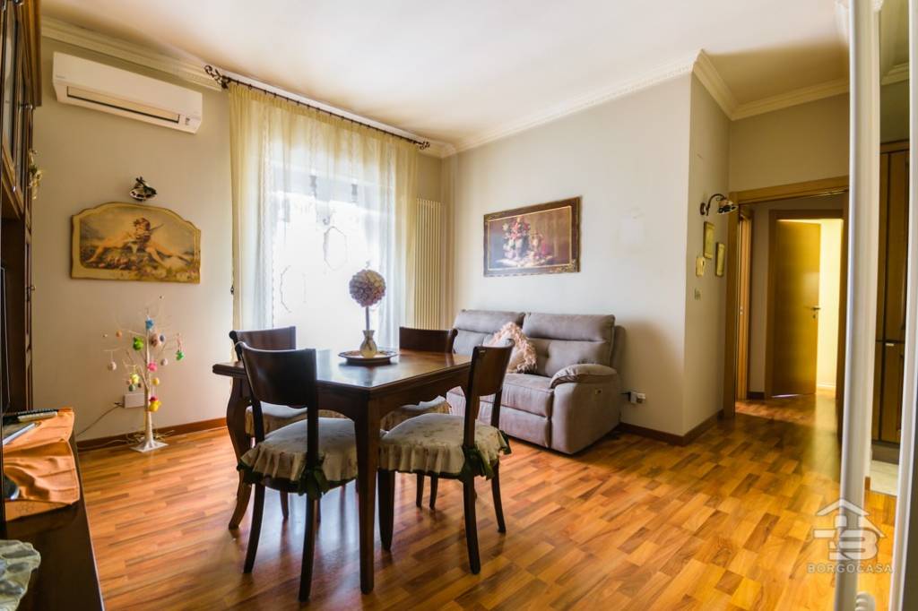 appartamento in vendita a Manfredonia