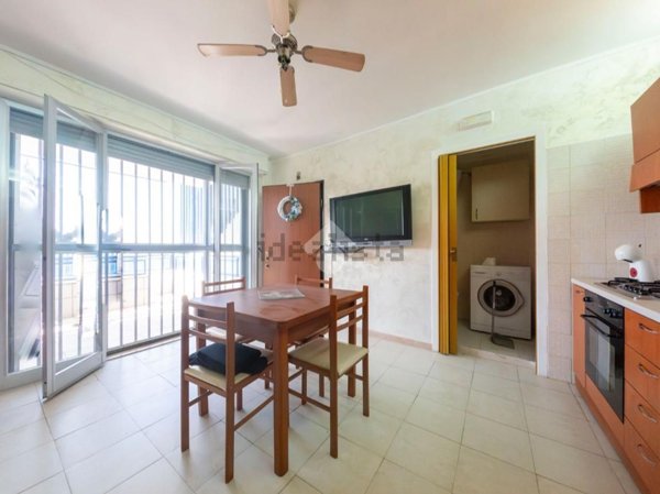 appartamento in vendita a Manfredonia