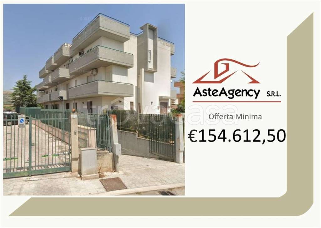appartamento in vendita a Manfredonia