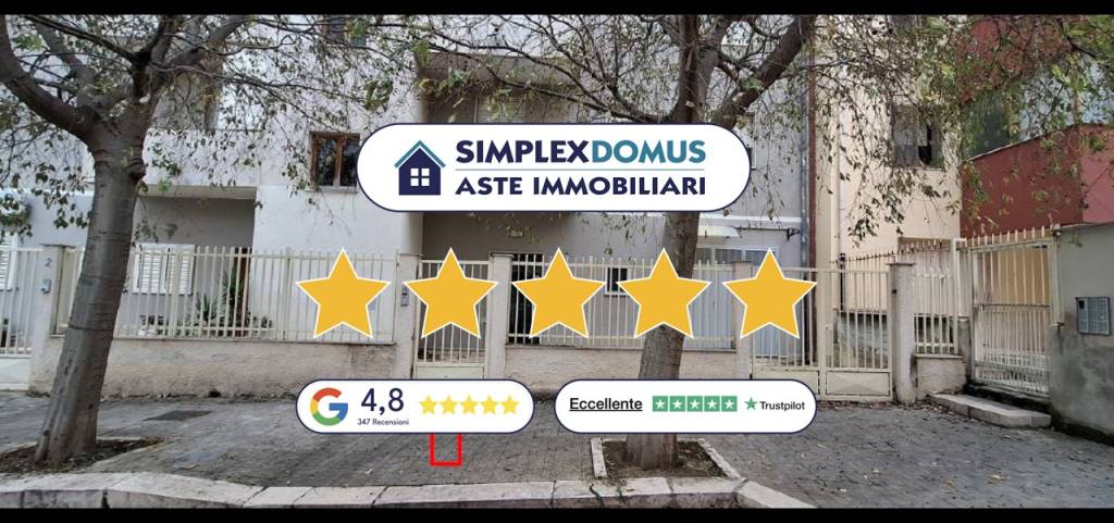 appartamento in vendita a Manfredonia