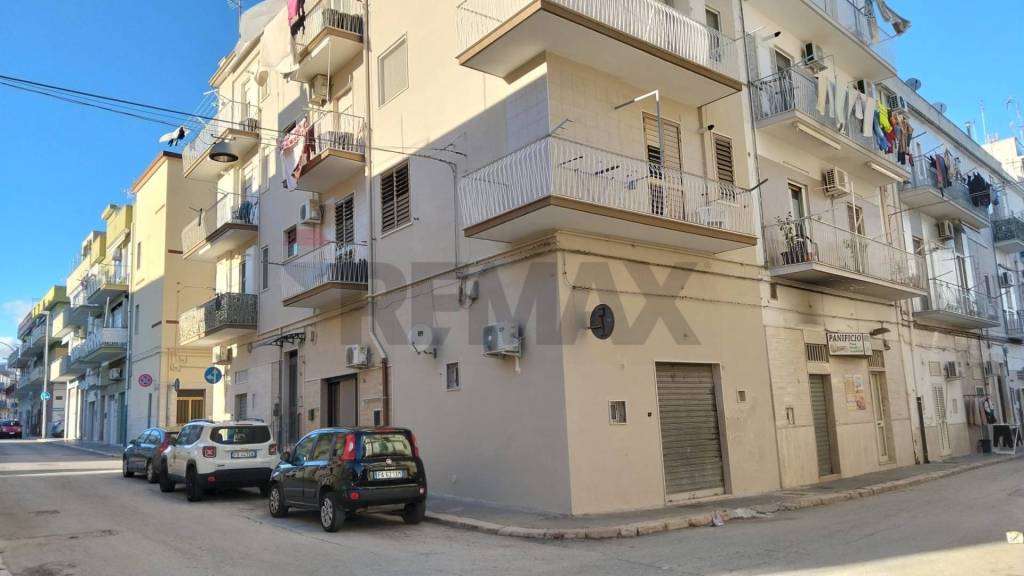 appartamento in vendita a Manfredonia