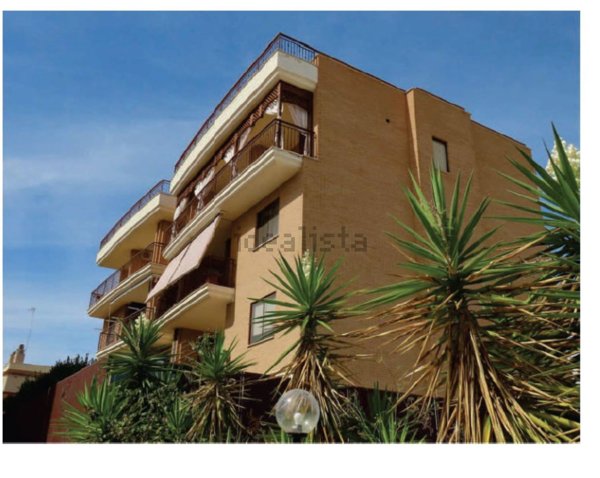 appartamento in vendita a Manfredonia