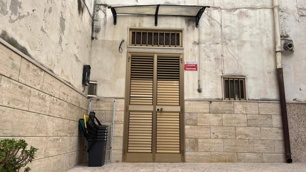 casa indipendente in vendita a Manfredonia in zona Centro Storico