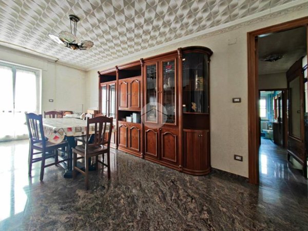 appartamento in vendita a Manfredonia