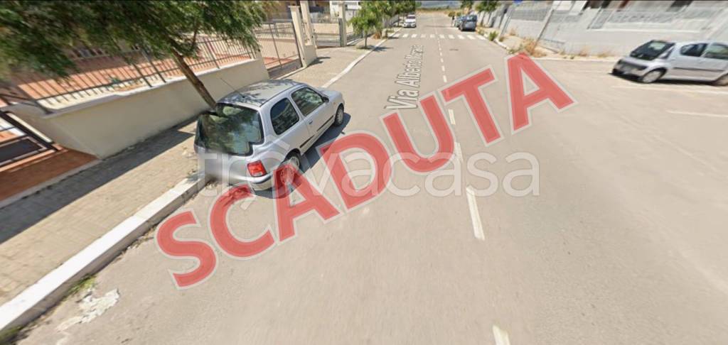 terreno edificabile in vendita a Manfredonia