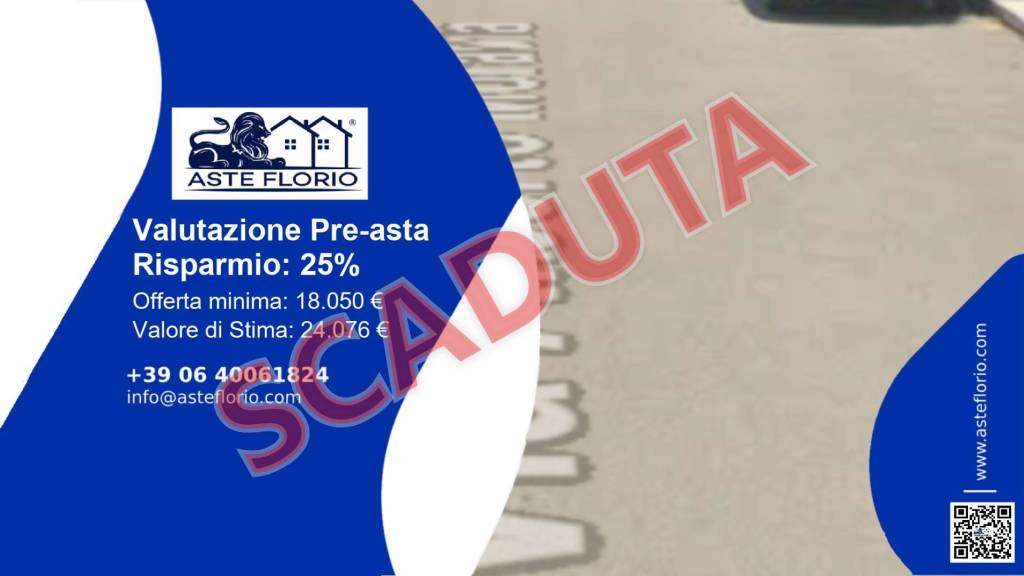 terreno edificabile in vendita a Manfredonia