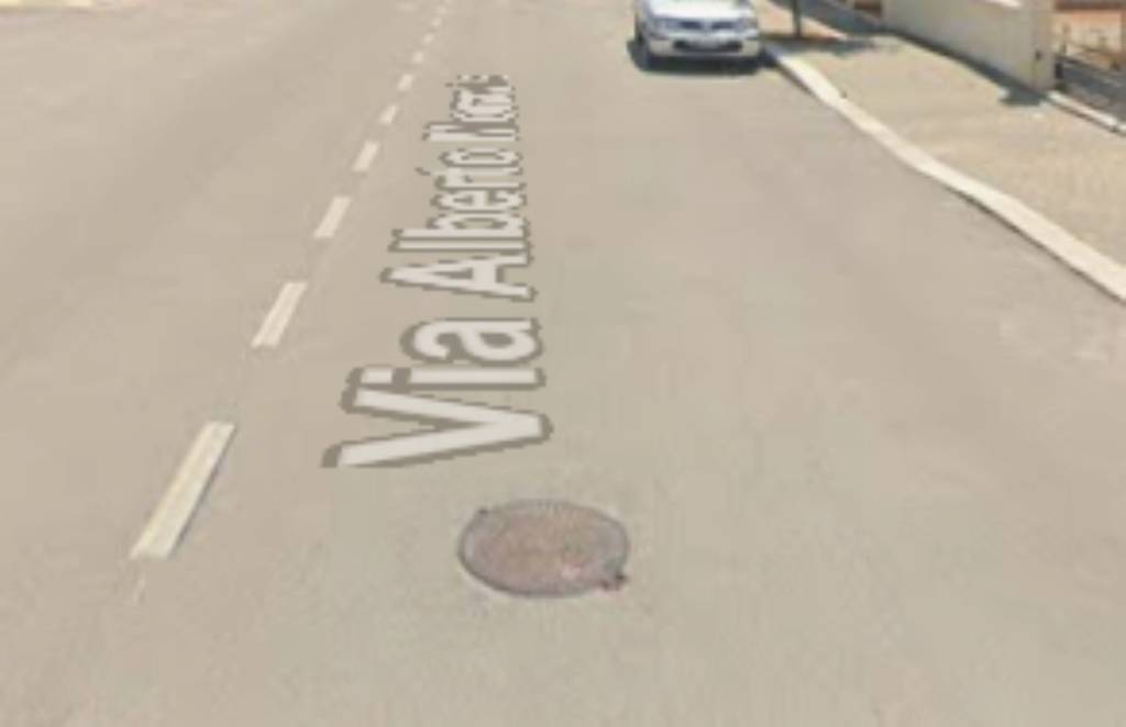 terreno edificabile in vendita a Manfredonia