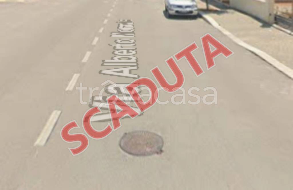 terreno edificabile in vendita a Manfredonia