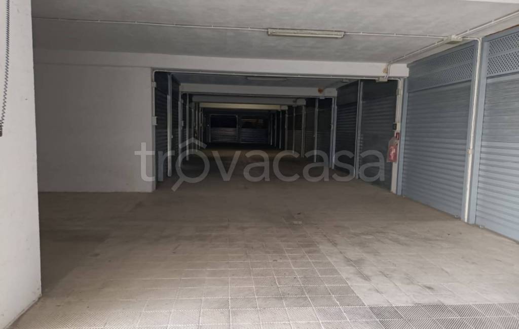 terreno edificabile in vendita a Manfredonia