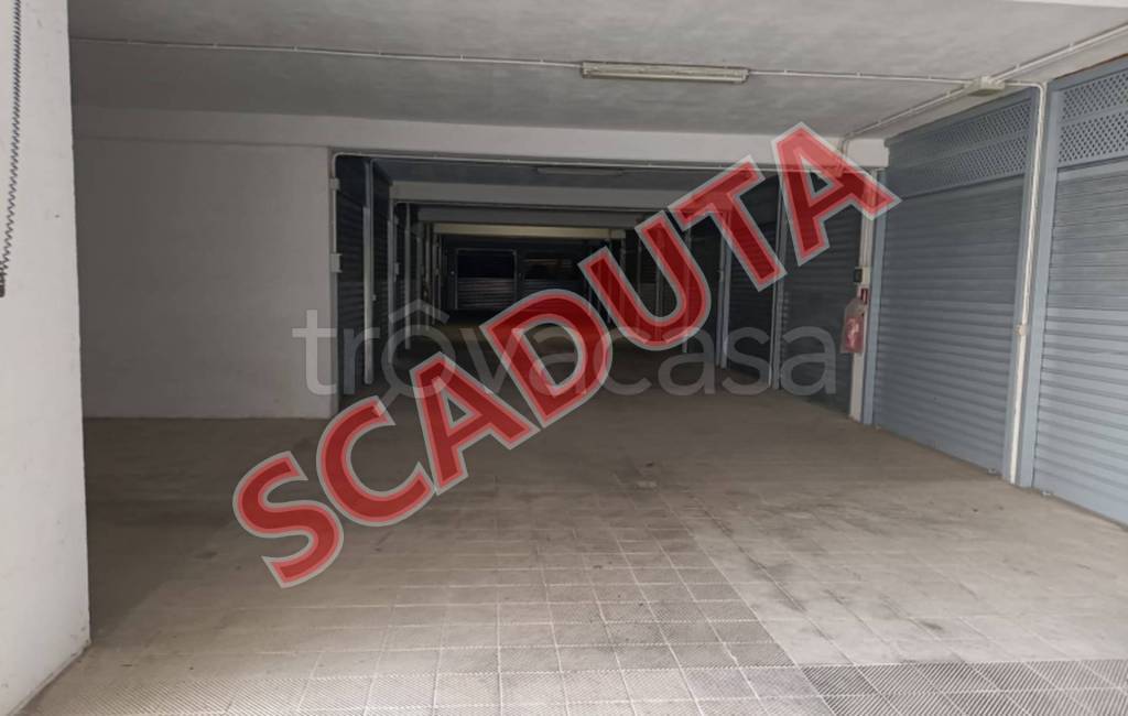 terreno edificabile in vendita a Manfredonia