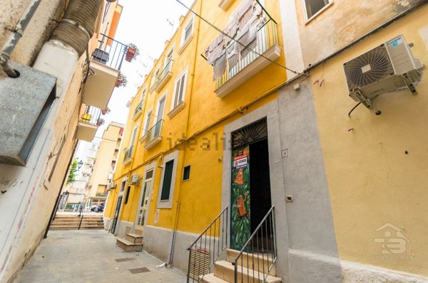 appartamento in vendita a Manfredonia in zona Centro Storico