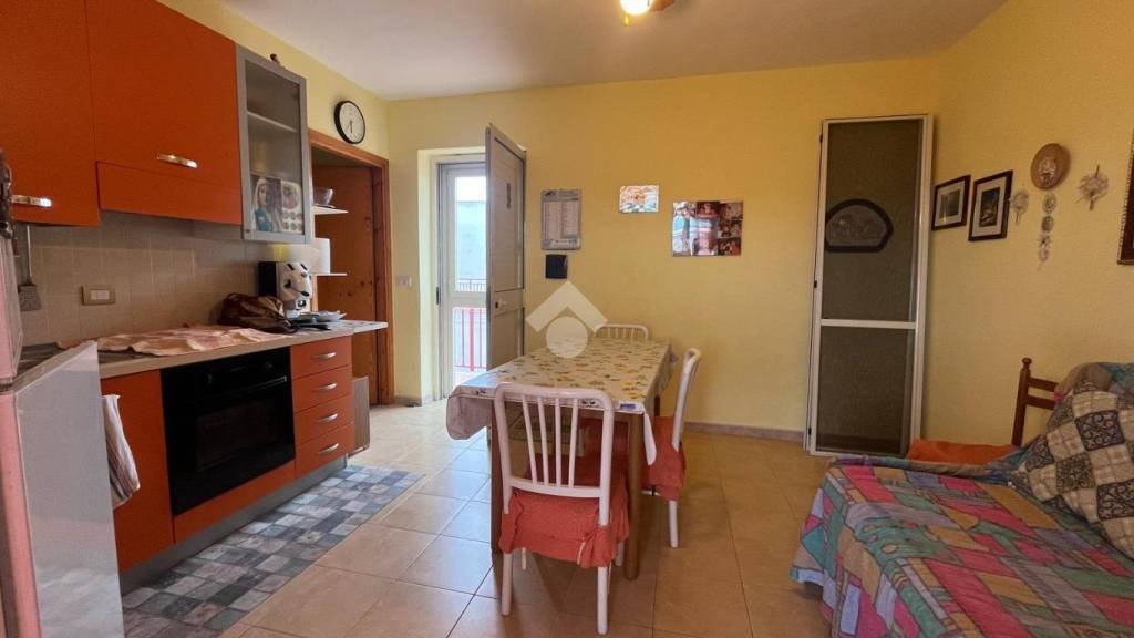 appartamento in vendita a Manfredonia in zona Ippocampo