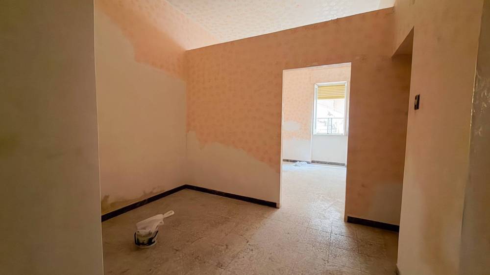 appartamento in vendita a Manfredonia