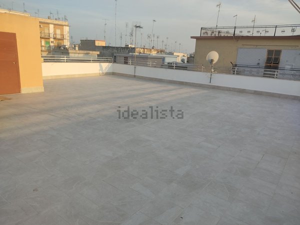 appartamento in vendita a Manfredonia